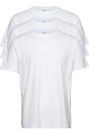Dickies Tsht Pk Designers T-Kortærmet Skjorte White