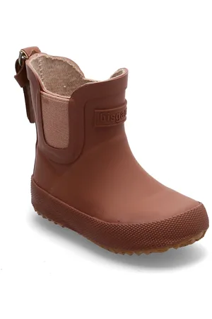 Bisgaard Rubber Boot "Baby" Gummistøvler Pink