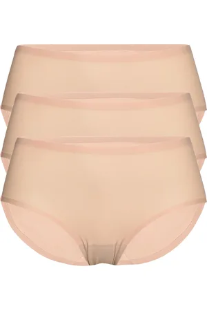 Chantelle Softstretch Designers Panties Hipster & Boyshorts Pink