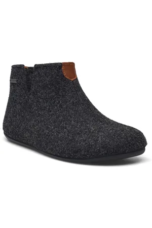 Shepherd Erik Toffel Designers Slippers Blue