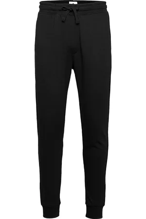 JBS of Denmark Jbs Of Dk Sweatpants Bottoms Sweatpants Black