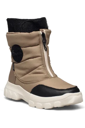 Rubberduck Rd Aspen Low Shoes Boots Ankle Boots Ankle Boots Flat Heel Multi/patterned