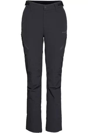 Craft Adv Explore Tech Pants W Sport Sport Pants Black