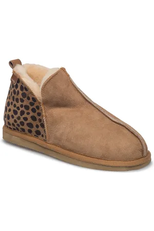 Shepherd Annie Tofflor Slippers Hjemmesko Multi/patterned