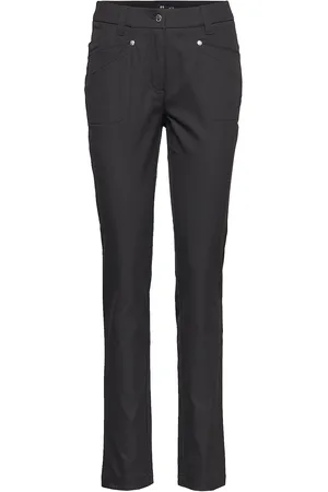 Daily Sports Lyric Pants 32 Inch Sport Sport Pants Black