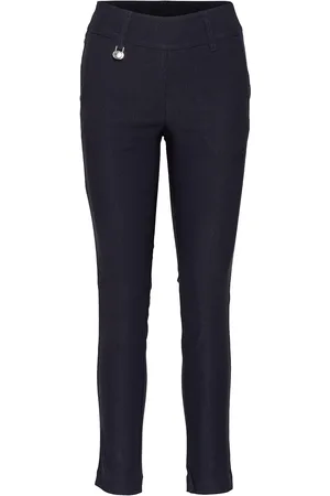 Daily Sports Magic Pants 29 Inch Sport Sport Pants Blue
