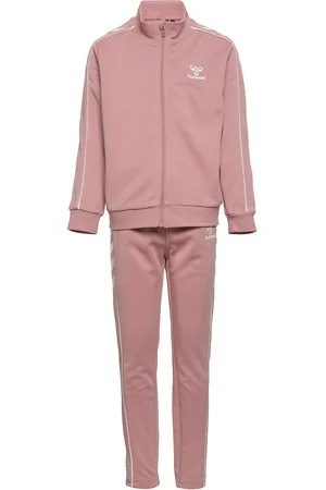 Hummel Hmltrack Tracksuit Sport Tracksuits