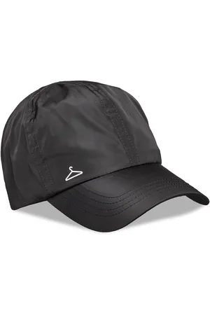 Holzweiler Hanger Caps Accessories Headwear Caps Black