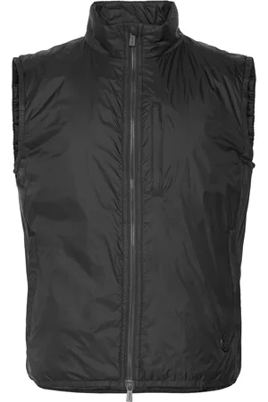 Snoot Burano Vest M Vest Black