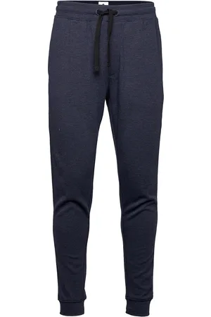 JBS of Denmark Jbs Of Dk Sweatpants Bottoms Sweatpants Navy