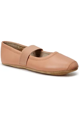 Bisgaard Ballet Ballerinasko Ballerinaer Pink