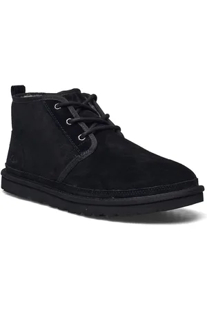 UGG M Neumel Shoes Boots Winter Boots Black