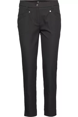 Daily Sports Lyric High Water 94 Cm Sport Sport Pants Black