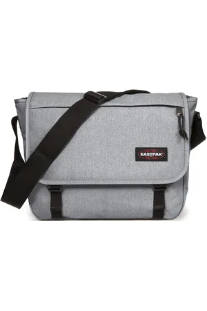 Eastpak Delegate + Skuldertaske Taske Grey