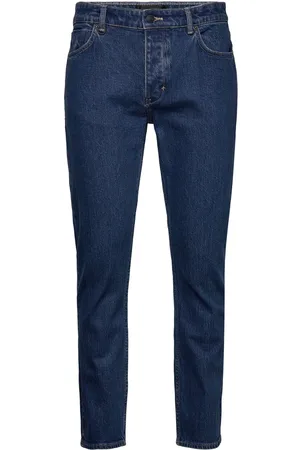 NEUW Ray Straight Scene Bottoms Jeans Regular Blue