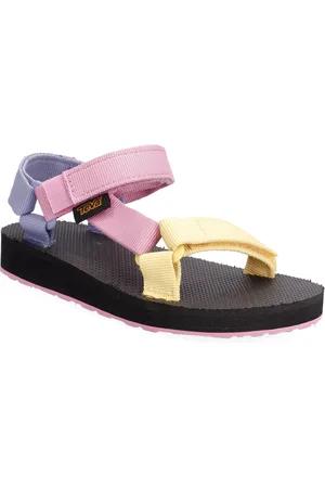 Teva Original Universal Shoes Summer Shoes Sandals Multi/patterned