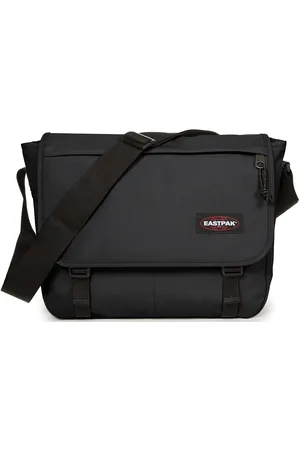 Eastpak Delegate + Skuldertaske Taske Black