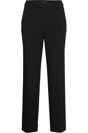 mbyM Krishna Bottoms Trousers Suitpants Black
