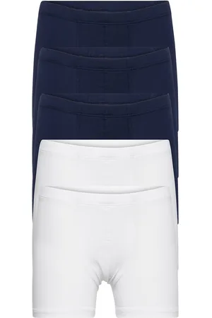 Schiesser Shorts Night & Underwear Underwear Underpants Multi/patterned