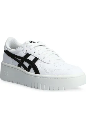 Asics Japan S Pf Sport Sneakers Low-top Sneakers White