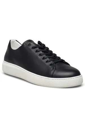 Sneaky Steve Jona Low-top Sneakers Black