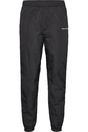 Daily paper Eward Pants Designers Trousers Casual Black