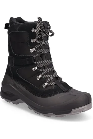 Kamik Empire X Shoes Boots Winter Boots Black