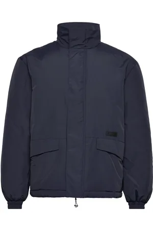 Soulland Jim Jacket Foret Jakke Navy