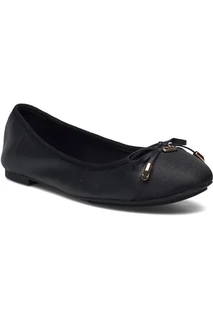 Dune Hartlyn Ballerinasko Ballerinaer Black