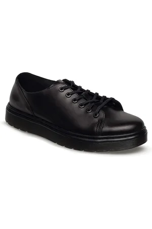 Dr. Martens Dante Brando Low-top Sneakers Black