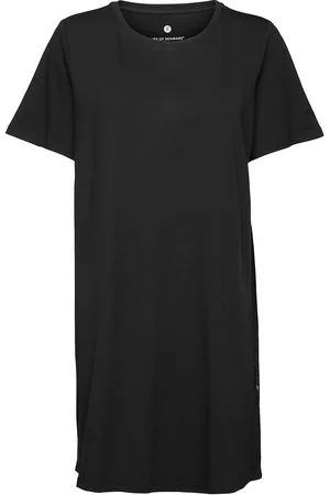 JBS of Denmark Jbs Of Dk Big Shirt Nattøj Black