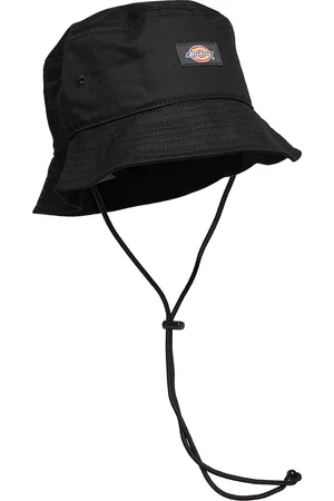 Dickies Clarks Grove Bucket Designers Headwear Bucket Hats Black