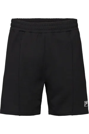 Fila Boyabat Shorts Sport Shorts Sweat Shorts Black