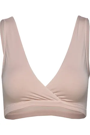 Boob The Go-To Bra Lingerie Bras & Tops Maternity Bras Pink