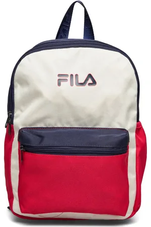 Fila Bury Small Easy Backpack Sport Bags Backpacks Multi/patterned