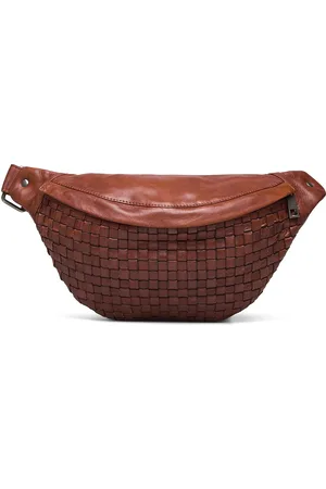 Adax Corsico Bumbag Carmen Bum Bag Taske Brown