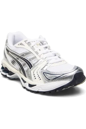 Asics Gel-Kayano 14 Sport Sneakers Low-top Sneakers White