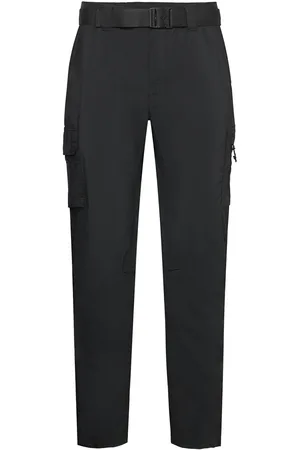 Columbia Silver Ridge Utility Pant Sport Sport Pants Black
