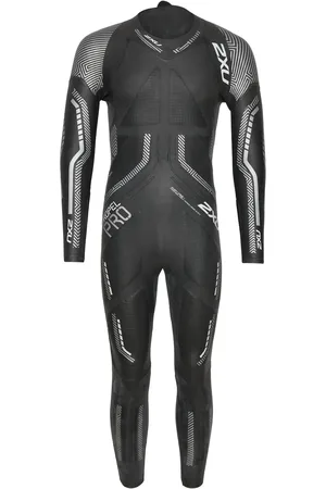 2XU Propel:pro Wetsuit Sport Wetsuits Black