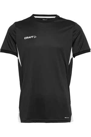Craft Pro Control Impact Ss Tee M Sport T-Kortærmet Skjorte Black