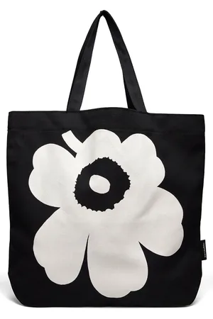 Marimekko Torna Unikko Bags Totes Multi/patterned
