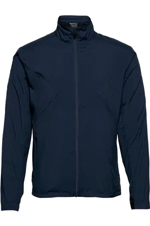 Craft Adv Essence Wind Jacket M Sport Sport Jackets Navy