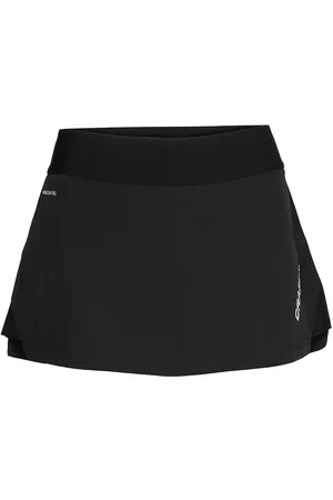 Craft Pro Control Impact Skirt W Sport Short Black