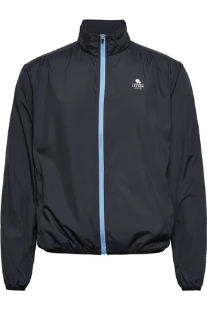 Lexton Links Boswell Windbreaker Sport Sport Jackets Blue