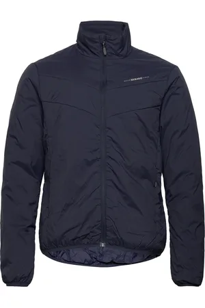 SEBAGO Seb Liner Jacket Tynd Jakke Navy