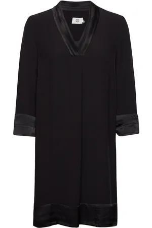Noa Noa Oliviann Tunic Tops Tunics Black