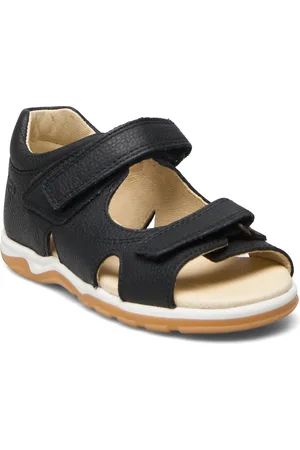 Arauto RAP Baker Shoes Summer Shoes Sandals Black