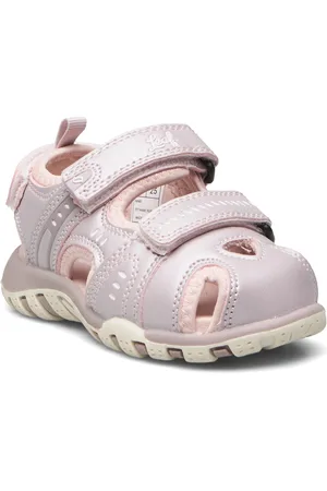 LEAF Runn Shoes Summer Shoes Sandals Pink