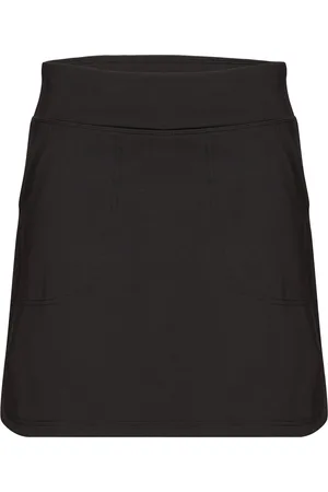 Daily Sports Lazio Skort 45 Cm Sport Short Black