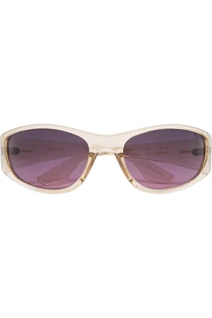 Komono Neo Red Sands Solbriller Pink